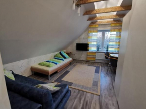 Holiday Apartment Middelburg